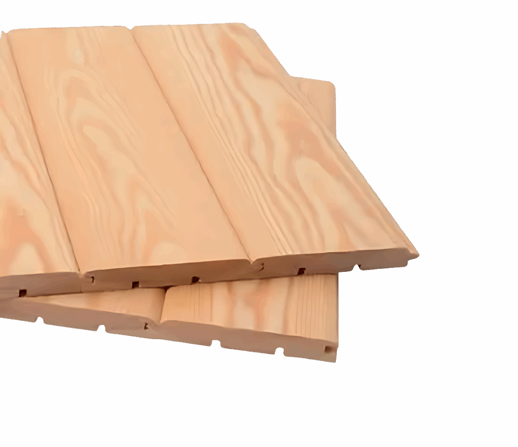 Имитация бруса из сосны класс А 16x145x6000 мм