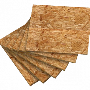 Фанера OSB 9x1250x2500 мм