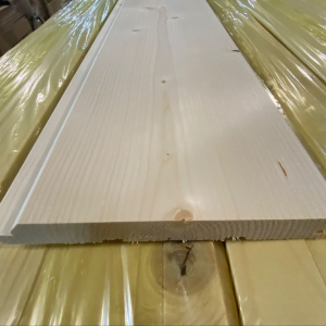 Вагонка штиль класс С 14x120x3000 мм