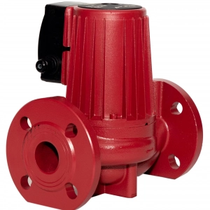 Циркуляционный насос Wellmix WRS 40-120F (1скорость, 380V)