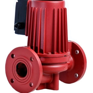 Циркуляционный насос Wellmix WRS 50-120F (1скорость, 380V)