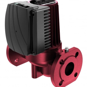 Циркуляционный насос Wellmix WRE BASIC 40-100F (электронное регулирование, 220V)
