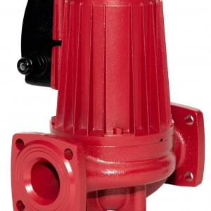 Циркуляционный насос Wellmix WRS 32-120Ff (1скорость, 220V) без комплекта ответных фланцев