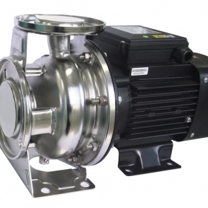 Моноблочный насос Wellmix NBS 50-32-160_1.1T_380_BQCE