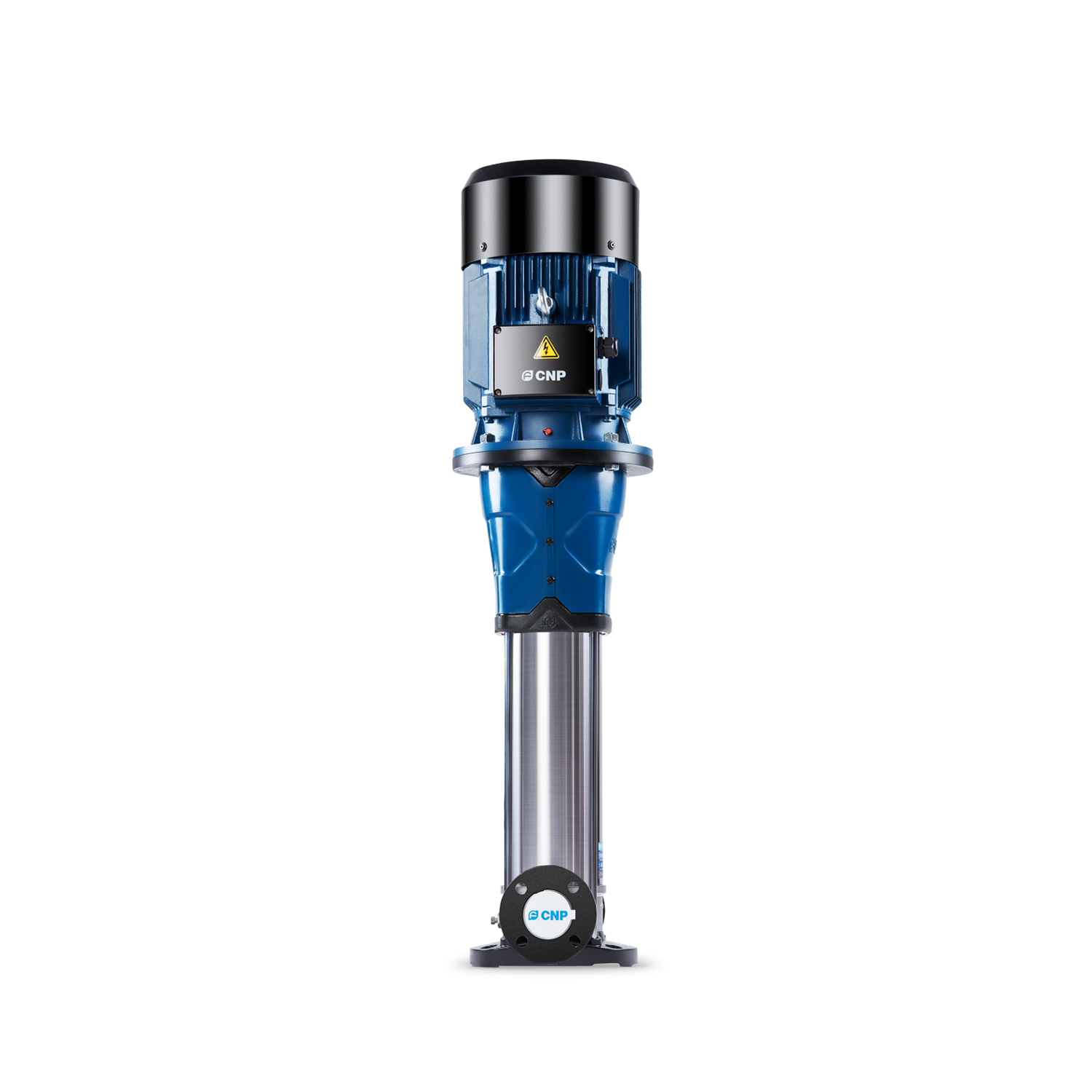 Насос вертикальный многоступенчатый CNP CDM120-1