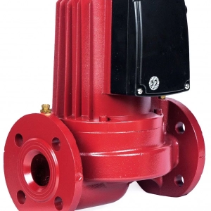 Циркуляционный насос Wellmix WRS 40-100F (1скорость, 220V)