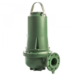Насос погружной для канализации и дренажа DAB FKV 65 22.2 T5 400D