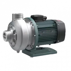 Насос горизонтальный из нержавеющей стали Grandfar Grandfar GCB250/055