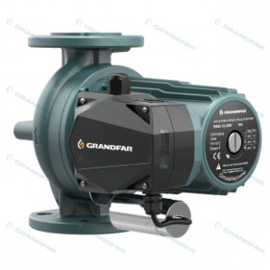 Насос циркуляционный с мокрым ротором Grandfar GS40-6-250F