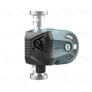 Насос циркуляционный с мокрым ротором Grandfar GS20-4-150N