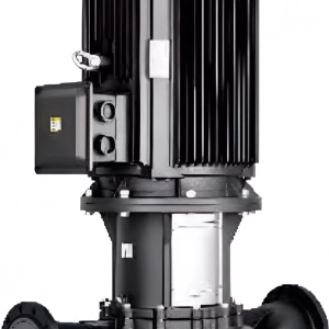 Циркуляционный насос Wellmix TD 200-36/4Т, BQQE (45.0 кВт, 380В, 1500об/мин)