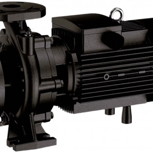 Моноблочный насос Wellmix NBW L 65-40 -125-1,1/2-380-G