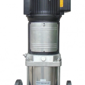 Многоступенчатый насос Wellmix CVF 3- 2-0-HQCV (3х380В, 0,37кВт)
