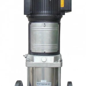 CVF