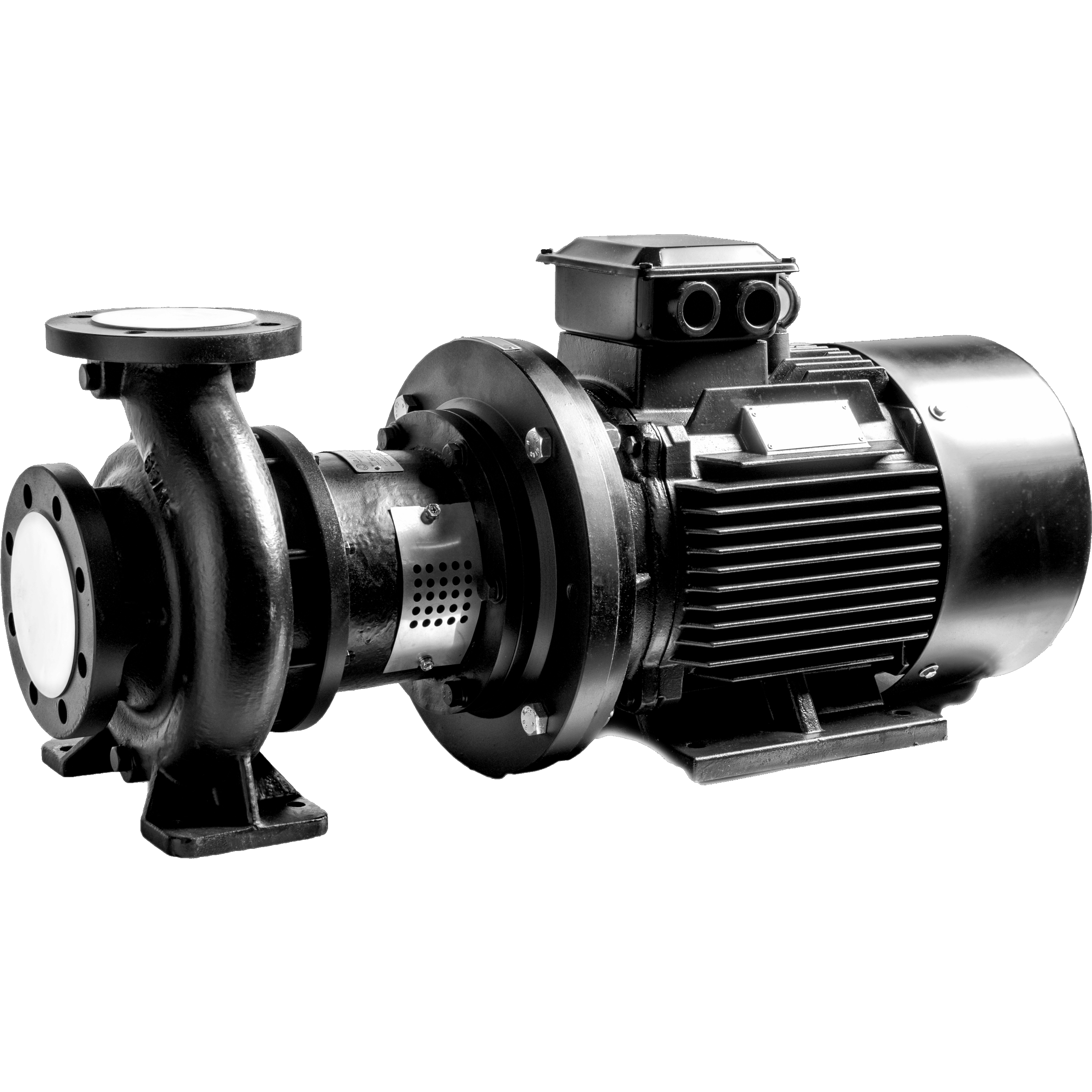 Насос консольный CNP NESO100-80-160-11/2SWH