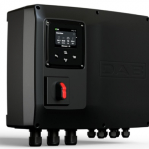 Блок управления насосом без частотного регулирования DAB Ngpanel 1P 29A 1x100-230/3x400-575 50/60