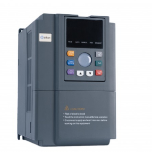 Преобразователь частоты CNP PDE0560D-4T-IP54