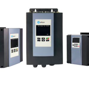 Преобразователь частоты CNP PDES0560D-4T-IP65