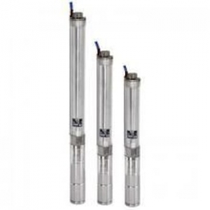 Гидравлическая часть для насоса погружного колодезного DAB S4-12/36