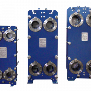 Теплообменник Теплосила ET-034