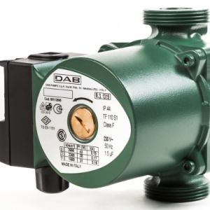 Насос циркуляционный с мокрым ротором DAB VA 25/130(1")M 230/50