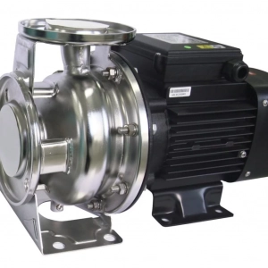 Моноблочный насос Wellmix NBS 50-32-200_3T_380_BQCE