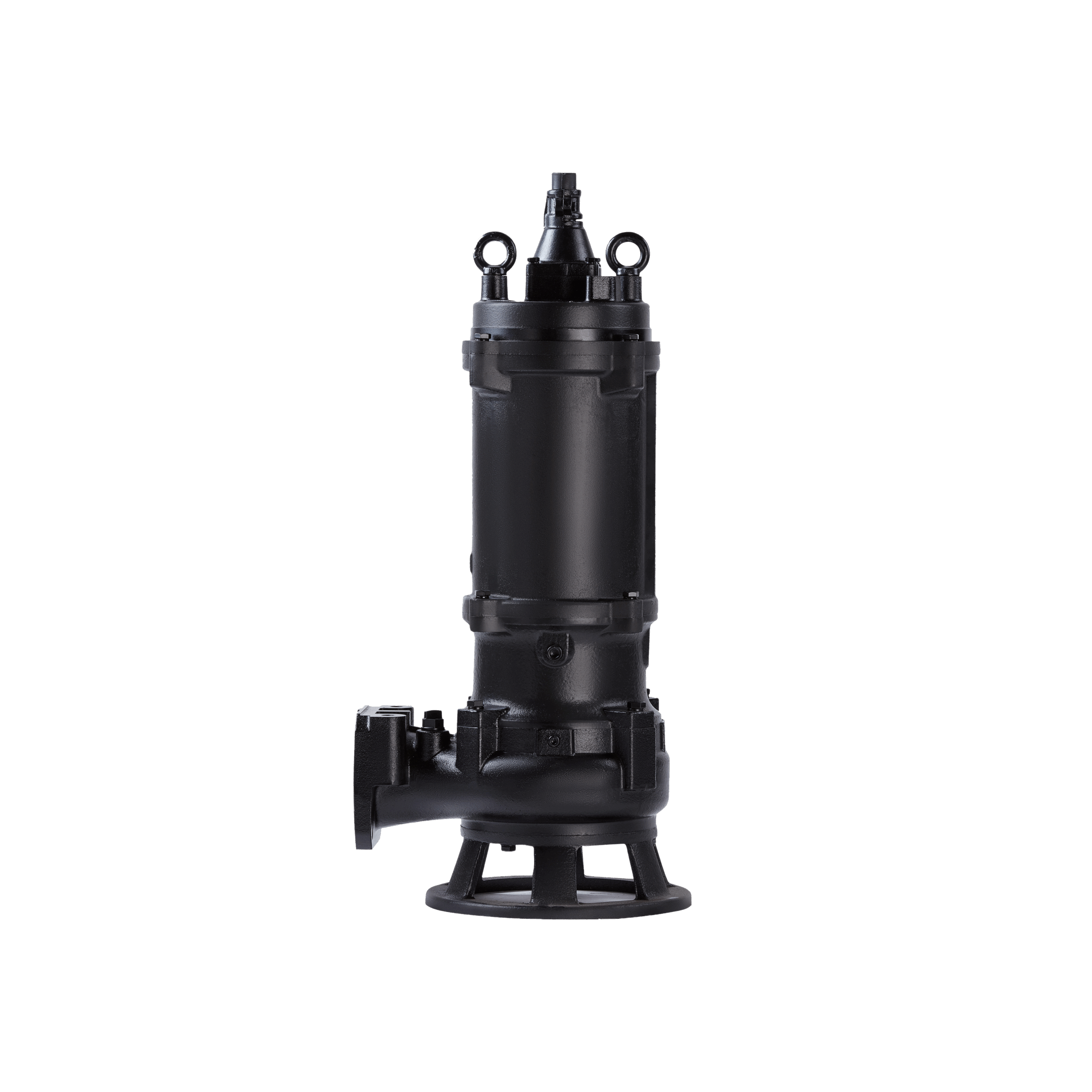 Насос для дренажа и водоотведения CNP 100SHP150-55-45