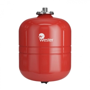 Бак расширительный WESTER WRV 18л 5 бар