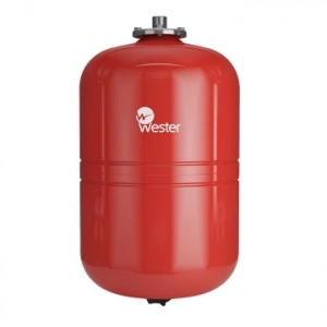 Бак расширительный WESTER WRV 24л 5 бар