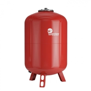 Бак расширительный WESTER WRV(top) 300л 10 Бар