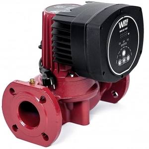 Циркуляционный насос Wellmix WRE 65-150F (частотное регулирование)